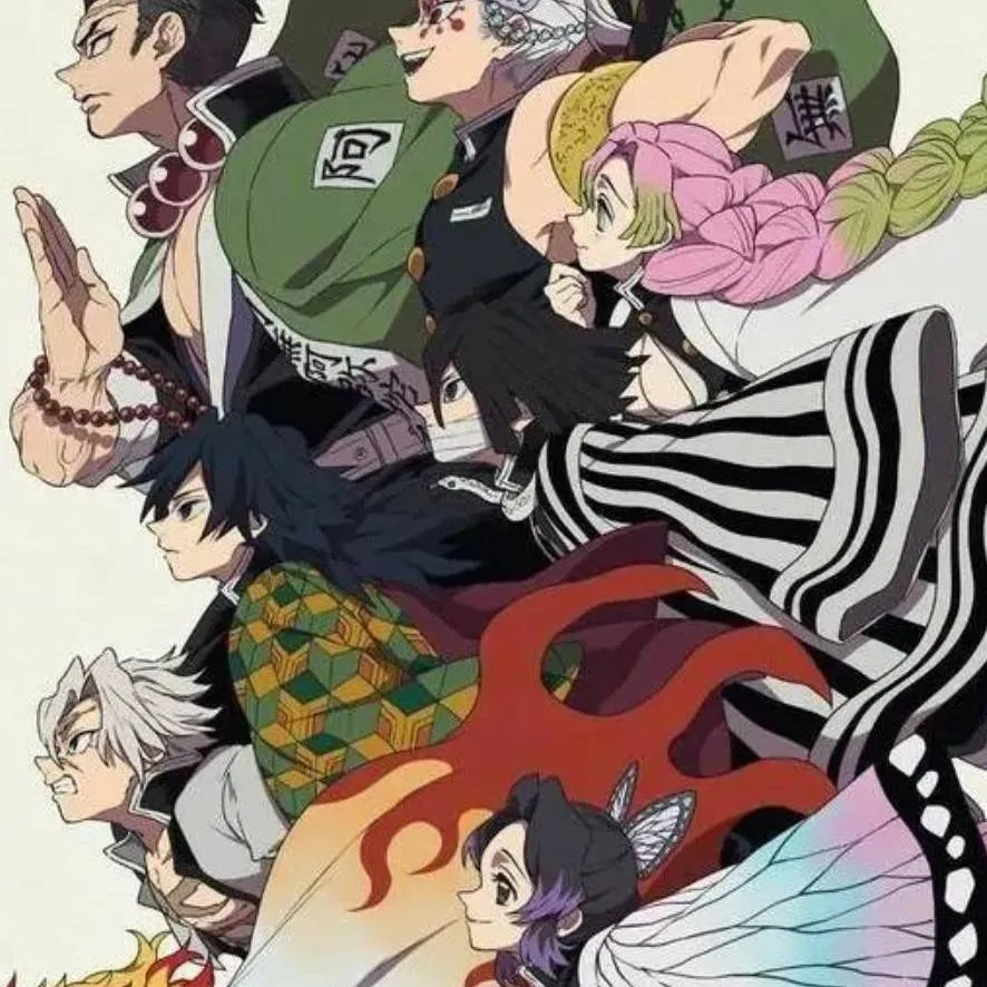 chat with ai character: kny loves u