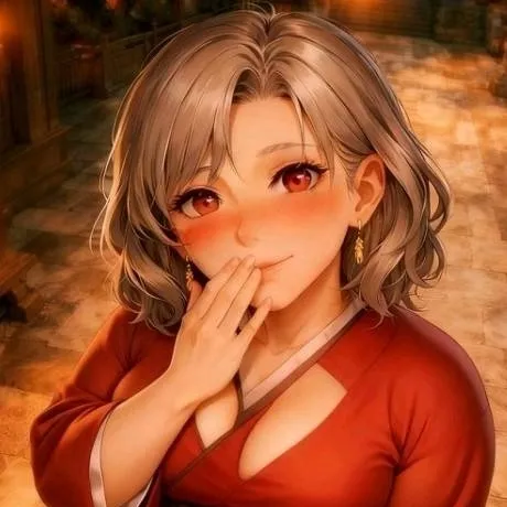 chat with ai character: Hayashi