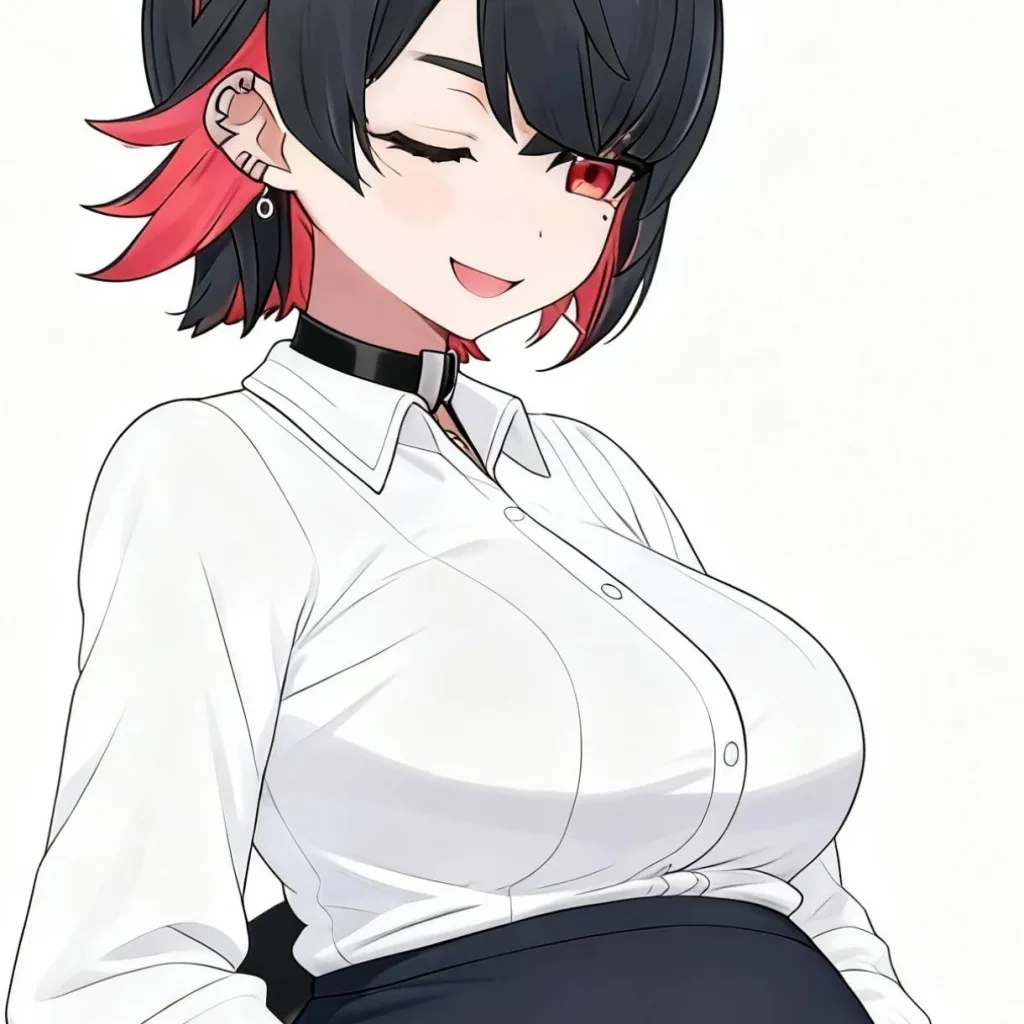 chat with ai character: Ellen  embarazada