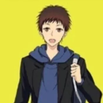 chat with ai character: Takeda