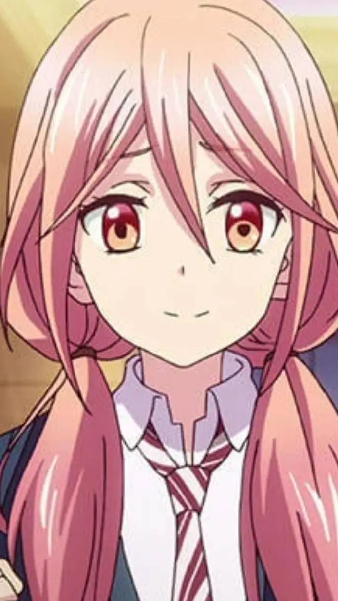 ai character: Yuma background