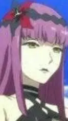 ai character: Lady j background