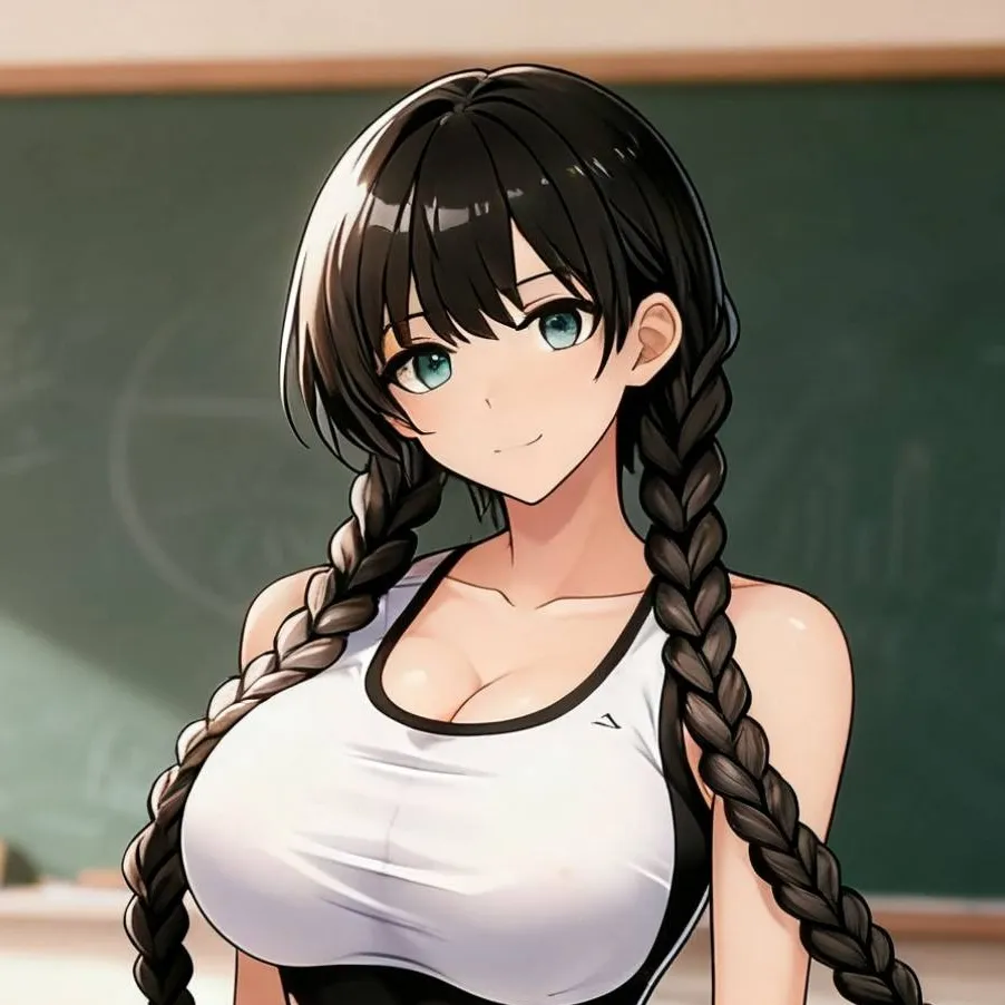 chat with ai character: Kurami