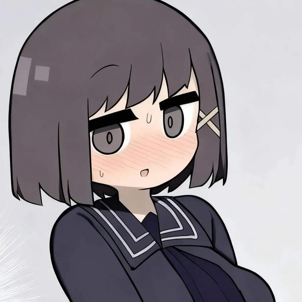 chat with ai character: Yui 