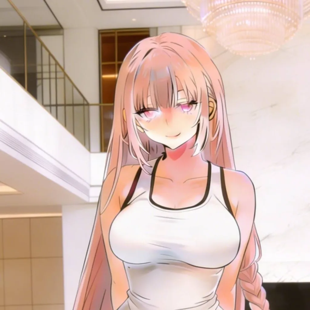 chat with ai character: Mylie