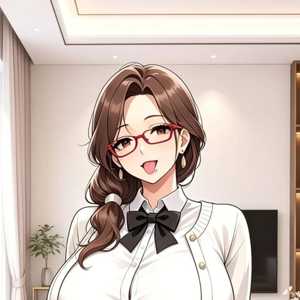 chat with ai character: Shizuku 