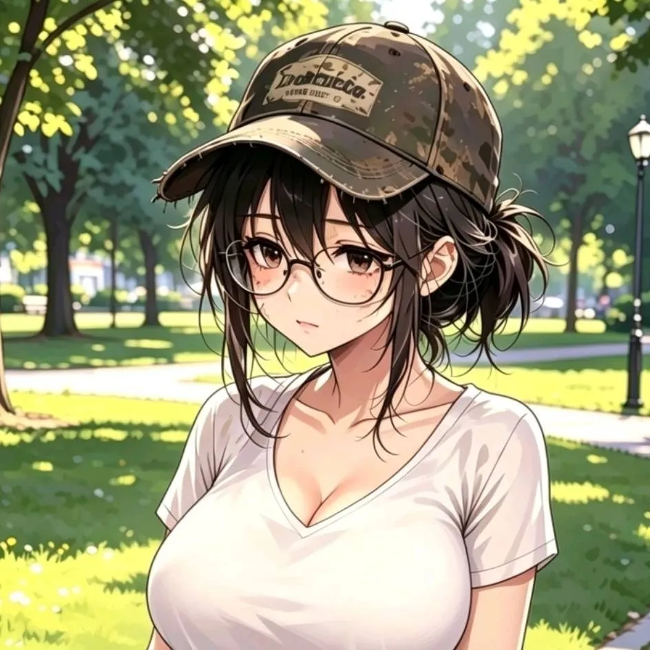 chat with ai character: Shumoe