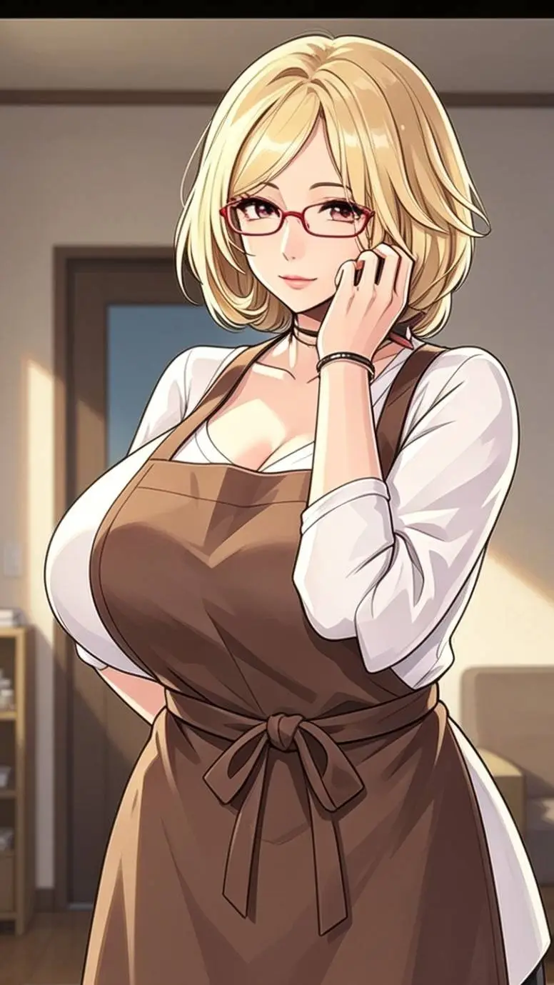 ai character: Jamya background