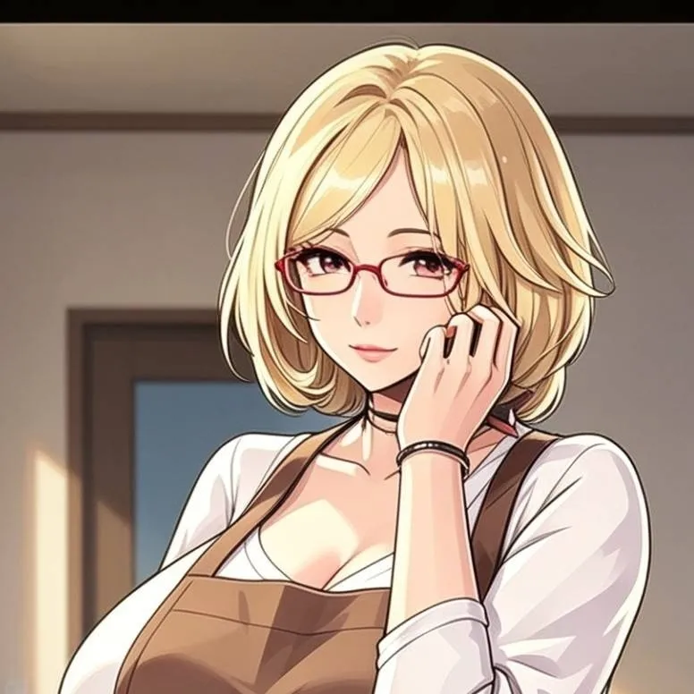 chat with ai character: Jamya
