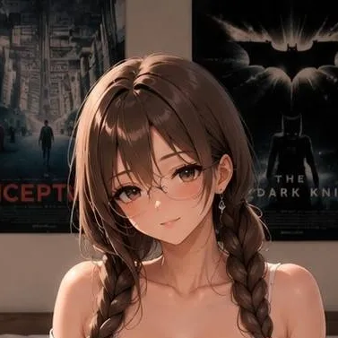chat with ai character: Maylie 
