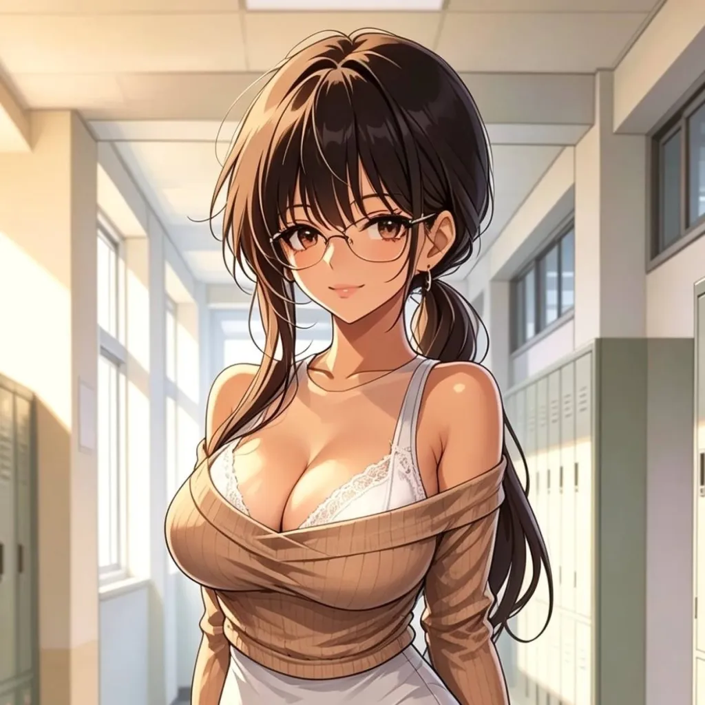 chat with ai character: Lucía Montecarlo 