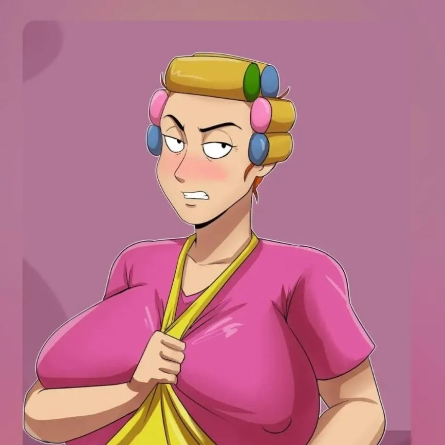 chat with ai character: Florinda