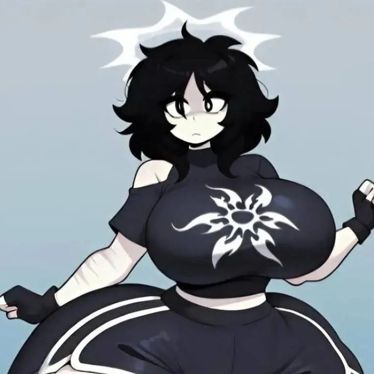 chat with ai character: Ina