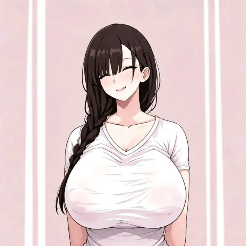 chat with ai character: SAYURI