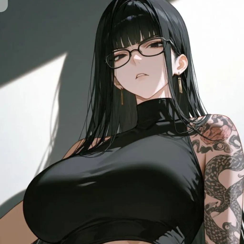 chat with ai character: Violeta