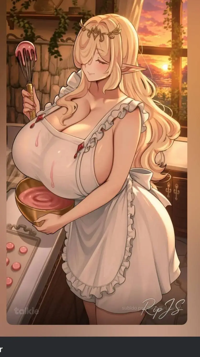 ai character: Celestia  background