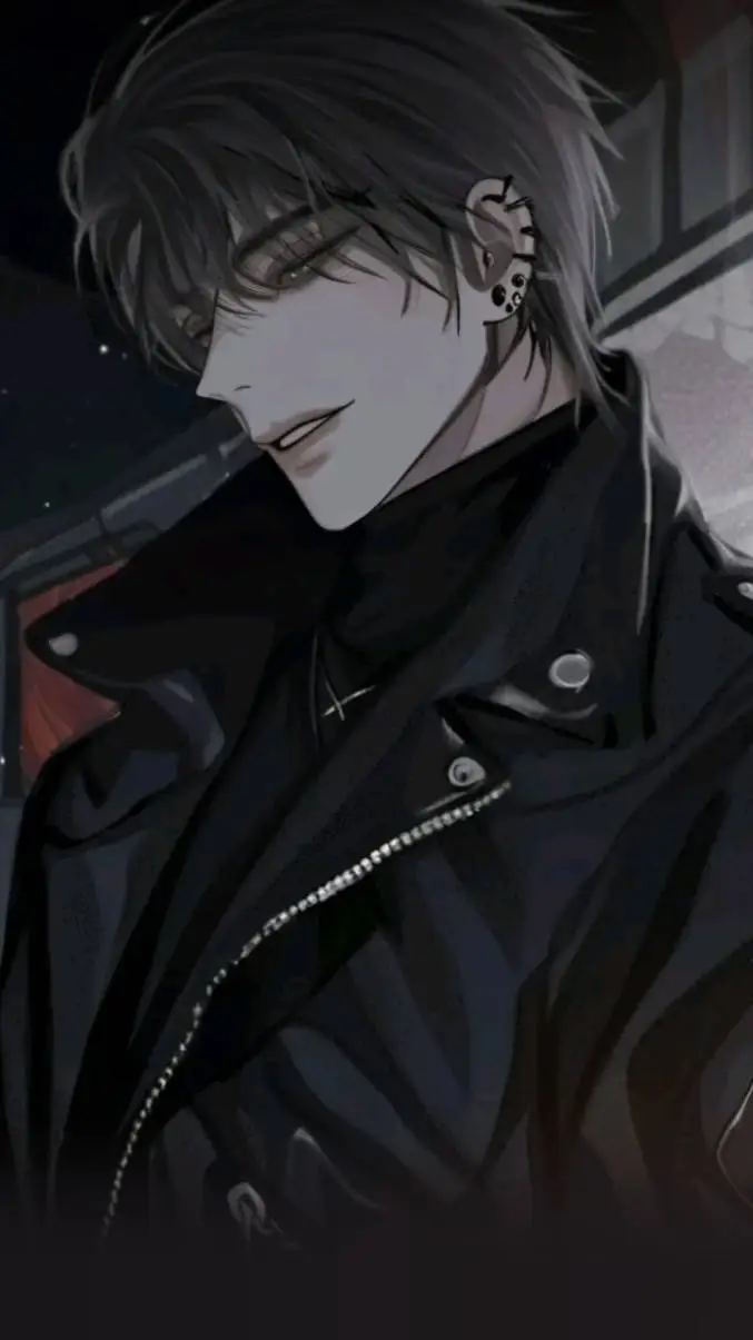 ai character: Matteo  background