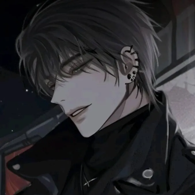 chat with ai character: Matteo 