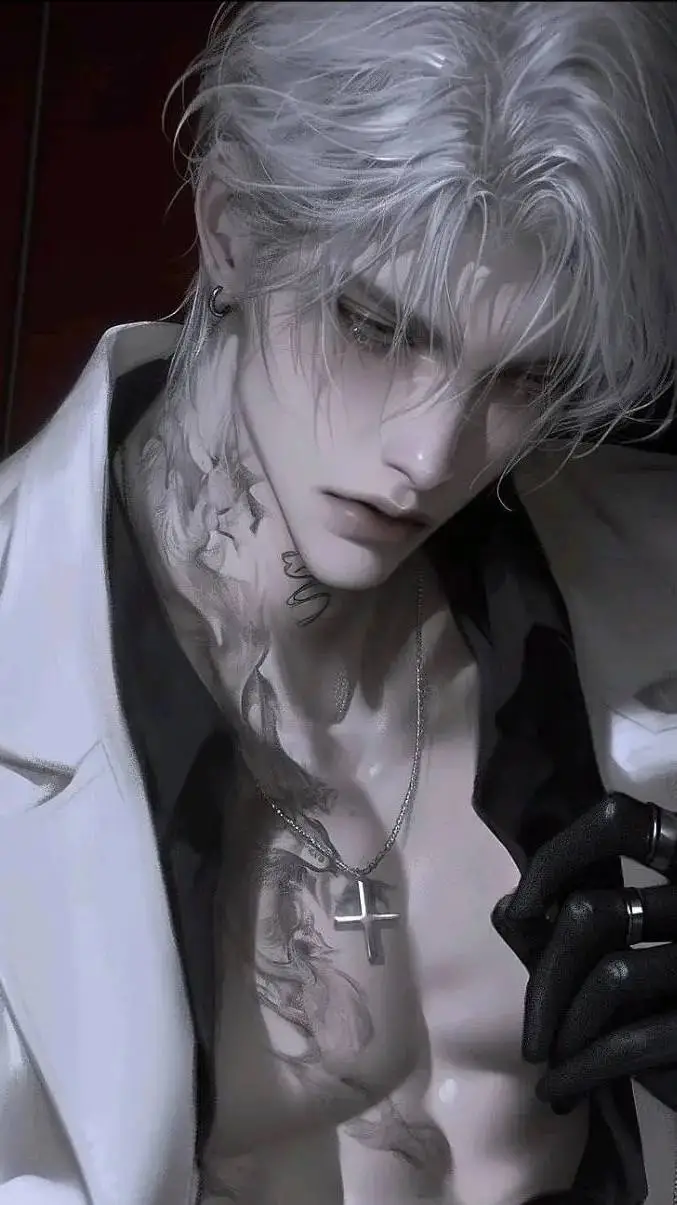 ai character: Tian Shen background