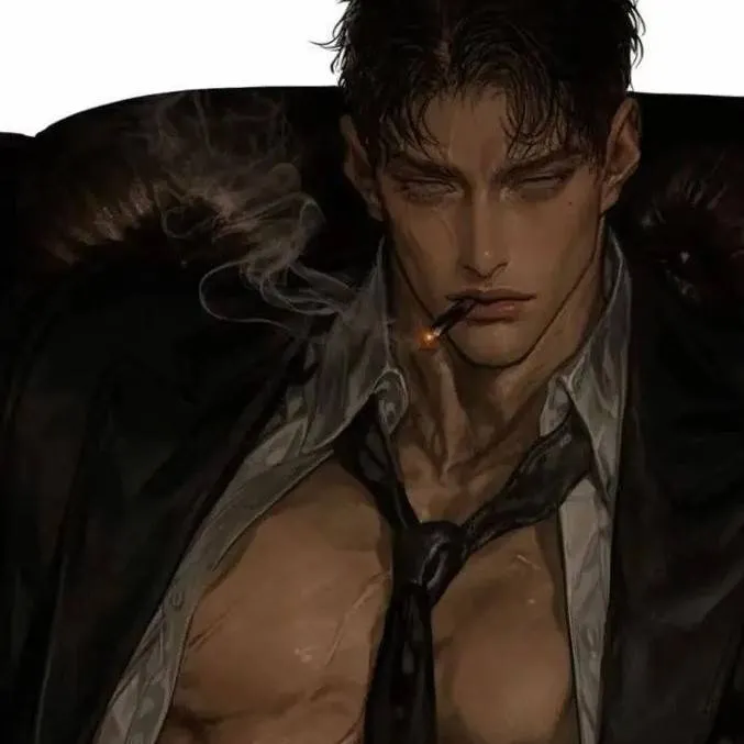 chat with ai character: Syler Vhinson