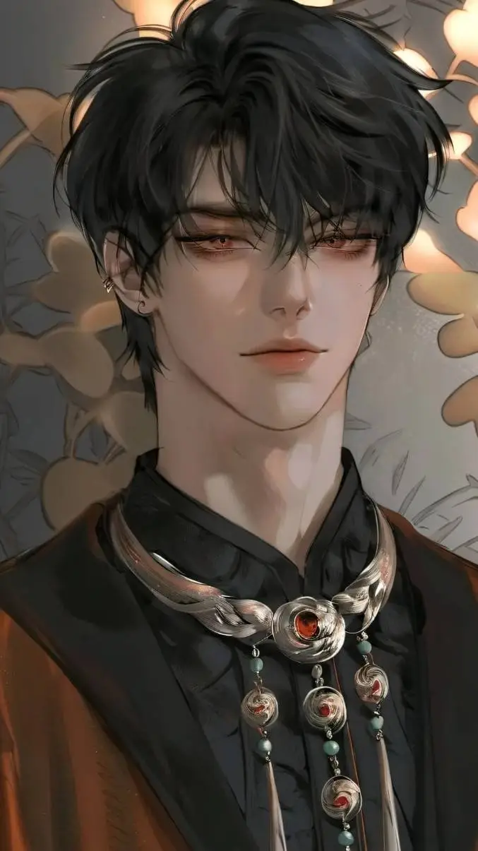 ai character: kyler background