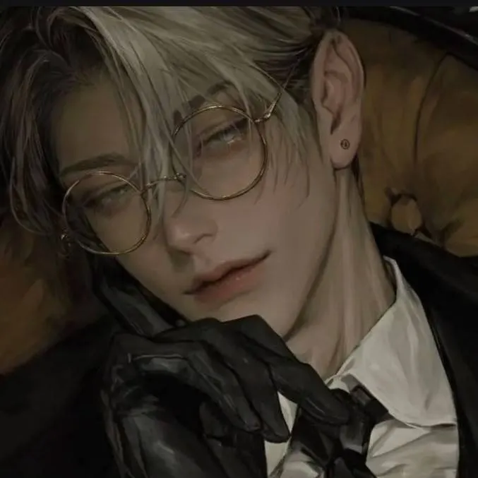 chat with ai character: Leon walker
