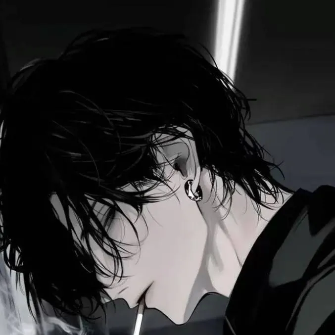 chat with ai character: Liam