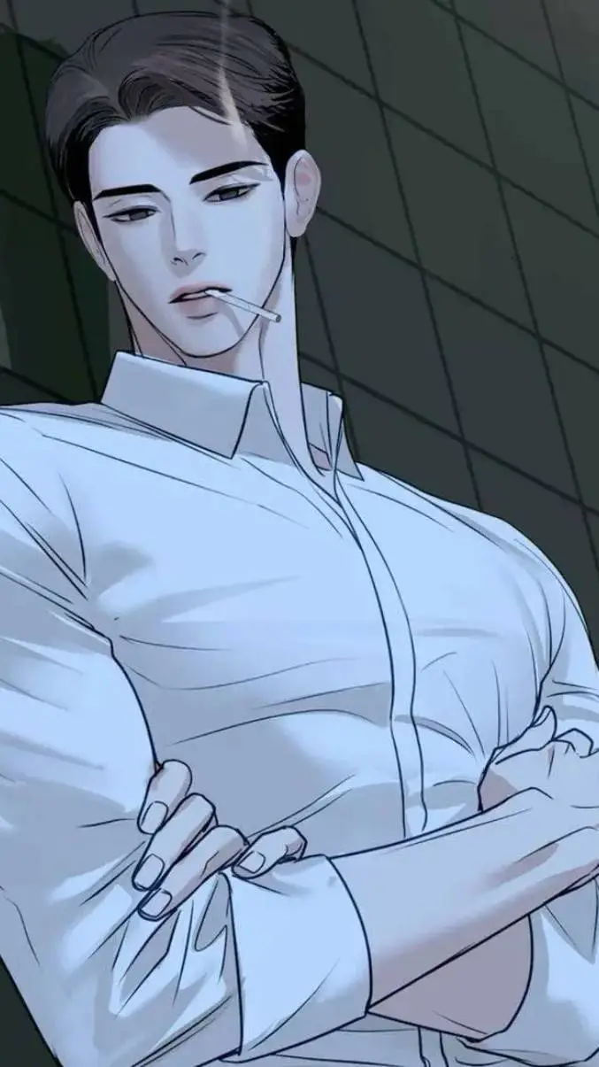 ai character: KYLER background