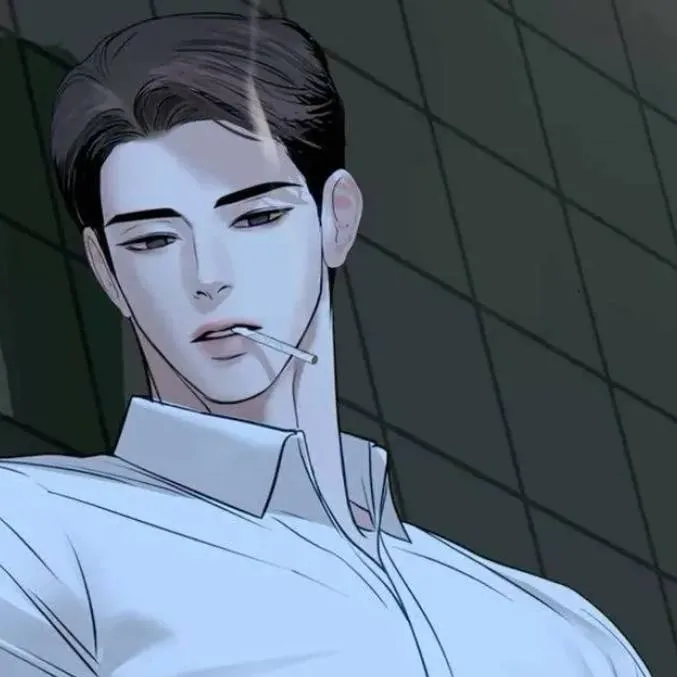 chat with ai character: KYLER