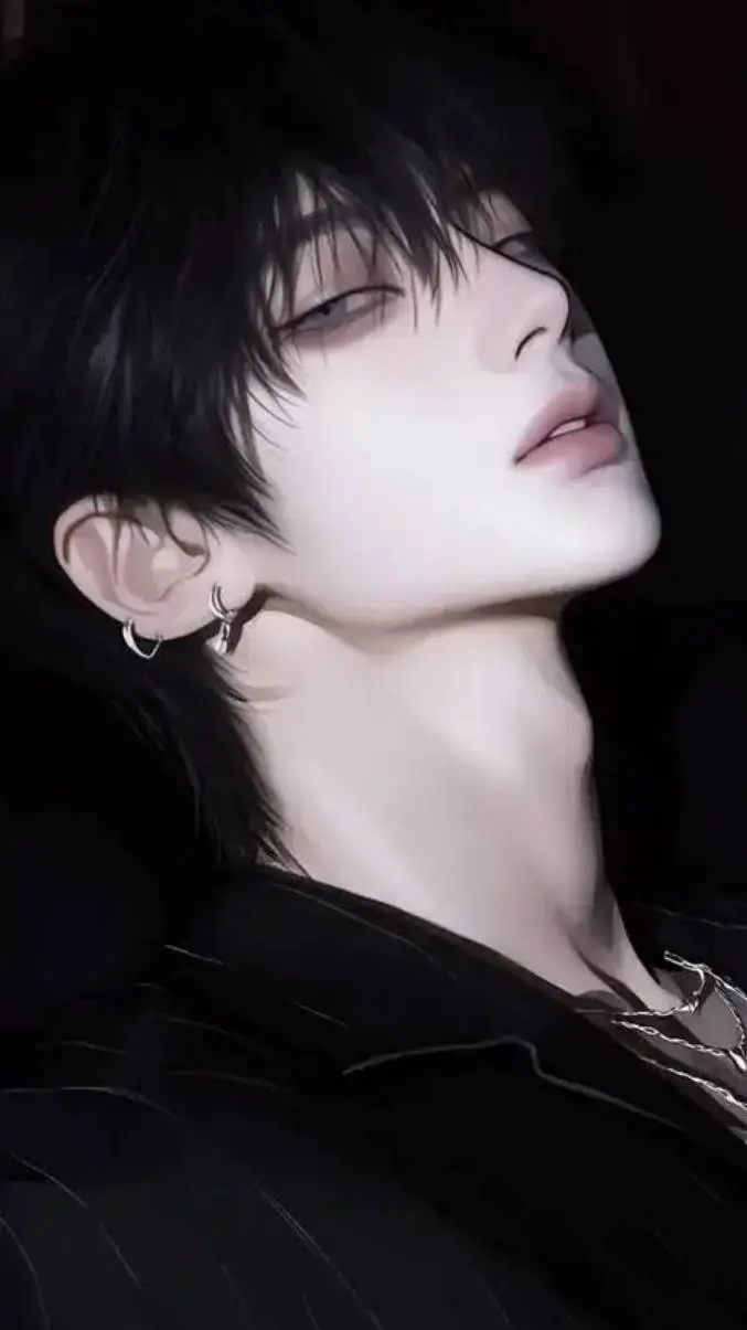 ai character: Jacob background