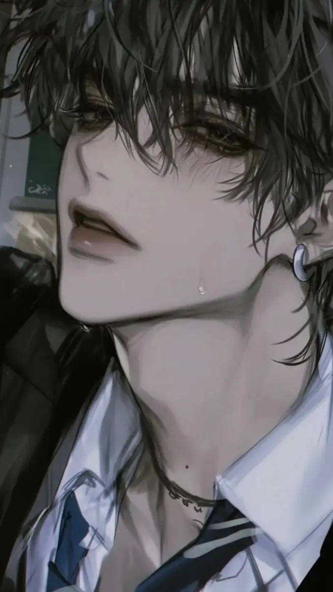 ai character: kai background