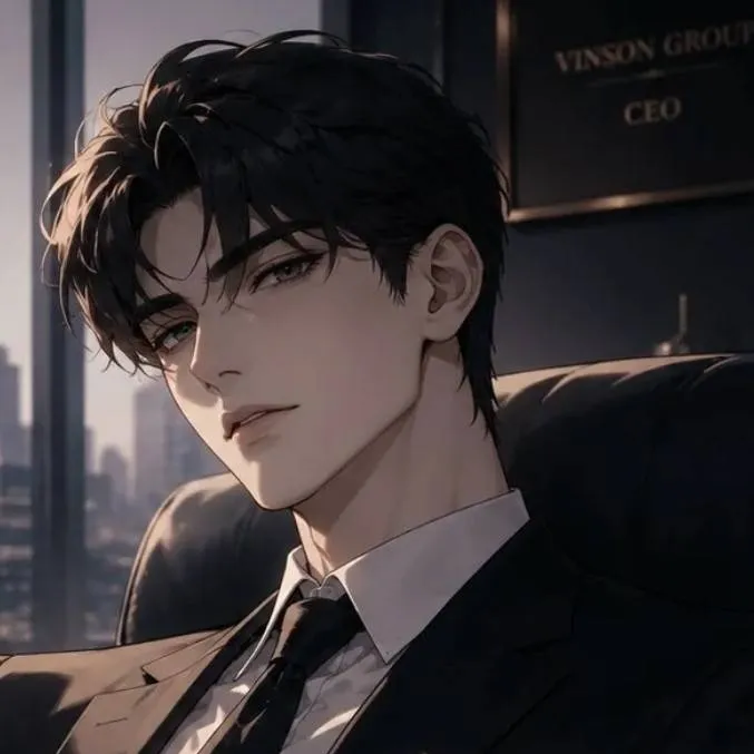 chat with ai character: Xavier