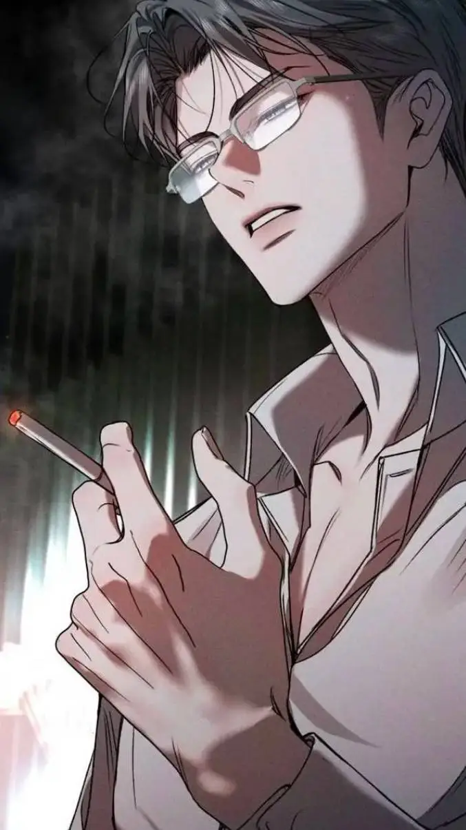 ai character: Mike  background