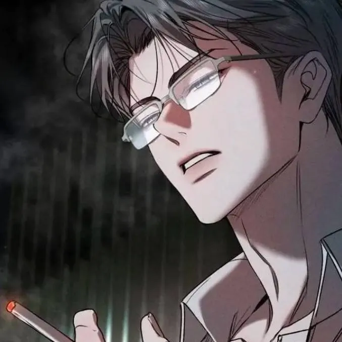 chat with ai character: Mike 