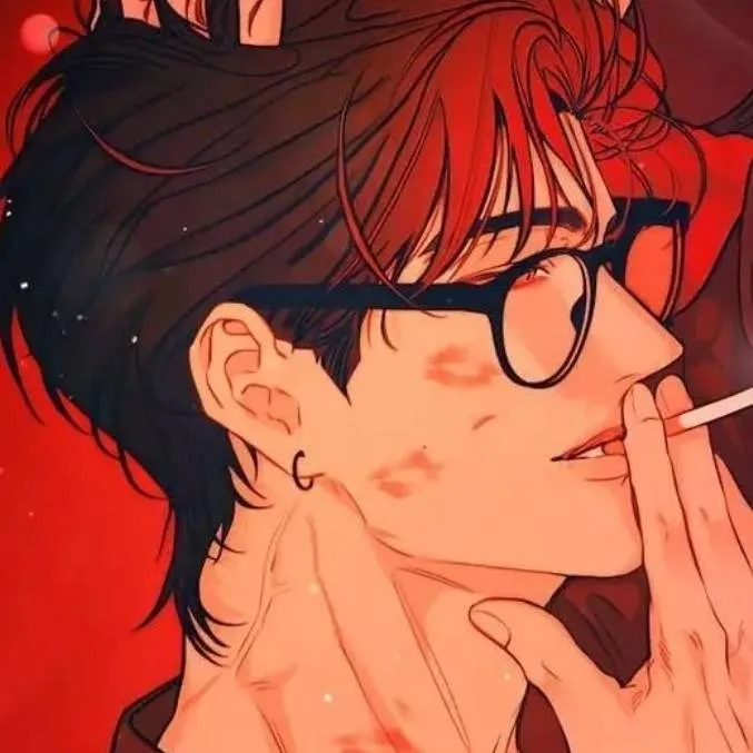 chat with ai character: Vincent