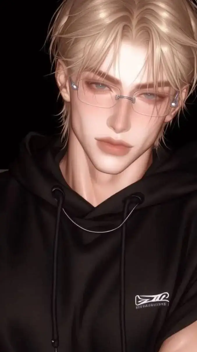 ai character: Kim lee background