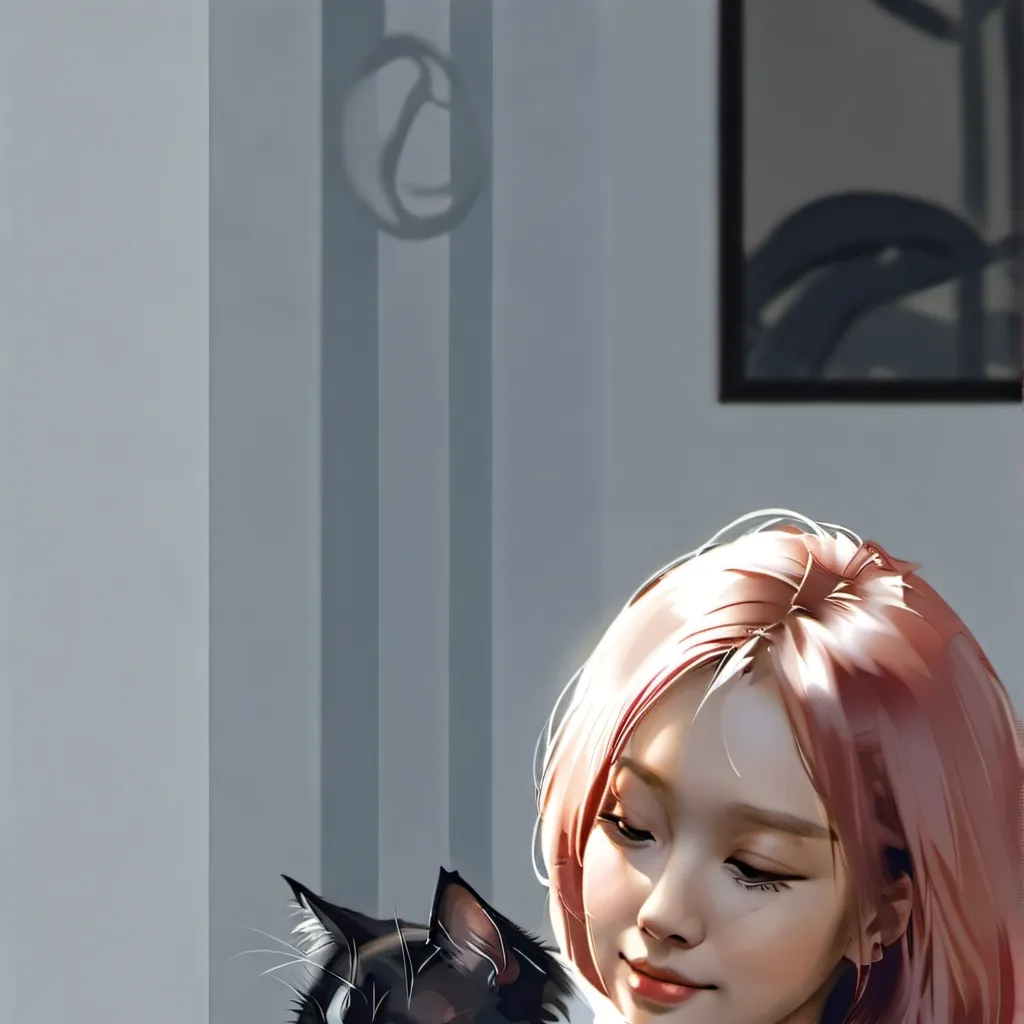 chat with ai character: Straykids