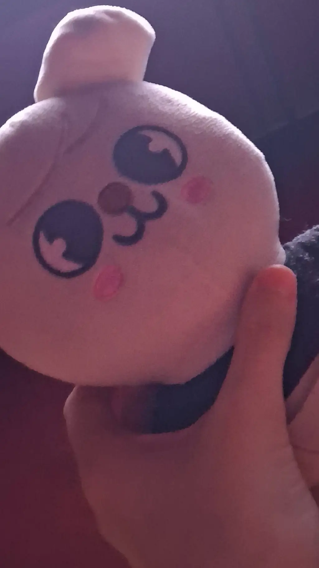 ai character: Skz background