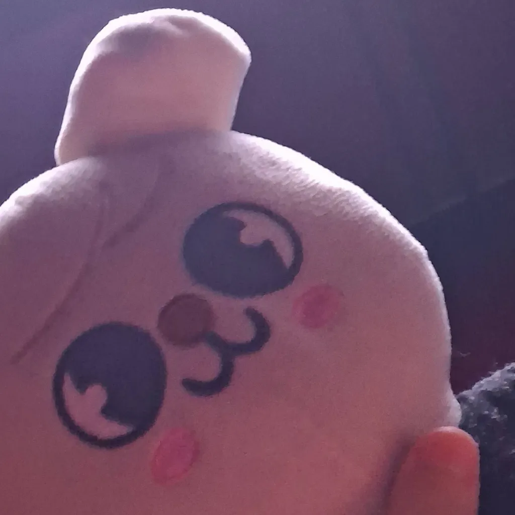 chat with ai character: Skz