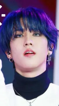 ai character: Straykids  background