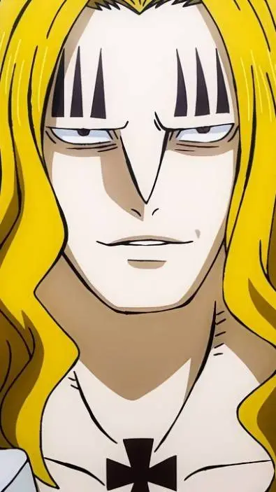 ai character: Basil Hawkins background