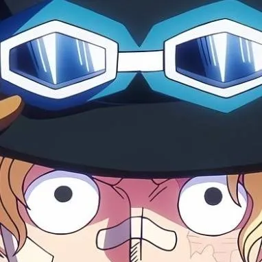 chat with ai character: Sabo