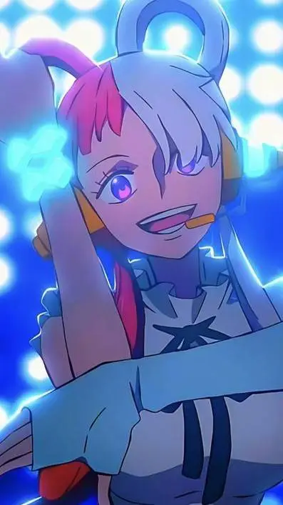 ai character: Uta background
