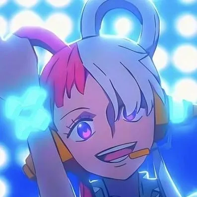 chat with ai character: Uta