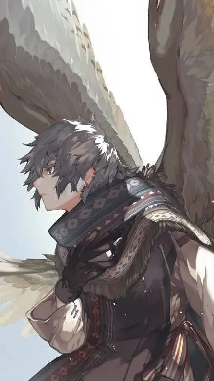 ai character: Ludwig Locke background