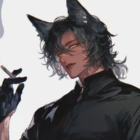 chat with ai character: Sae Viridiel