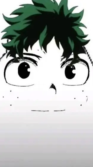 ai character: deku gay background