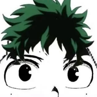 chat with ai character: deku gay