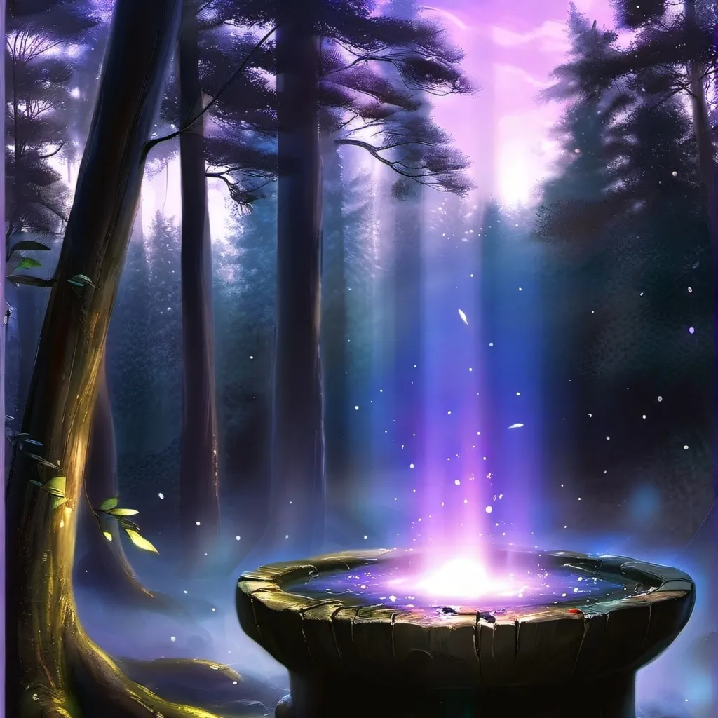chat with ai character: Abounded Place 