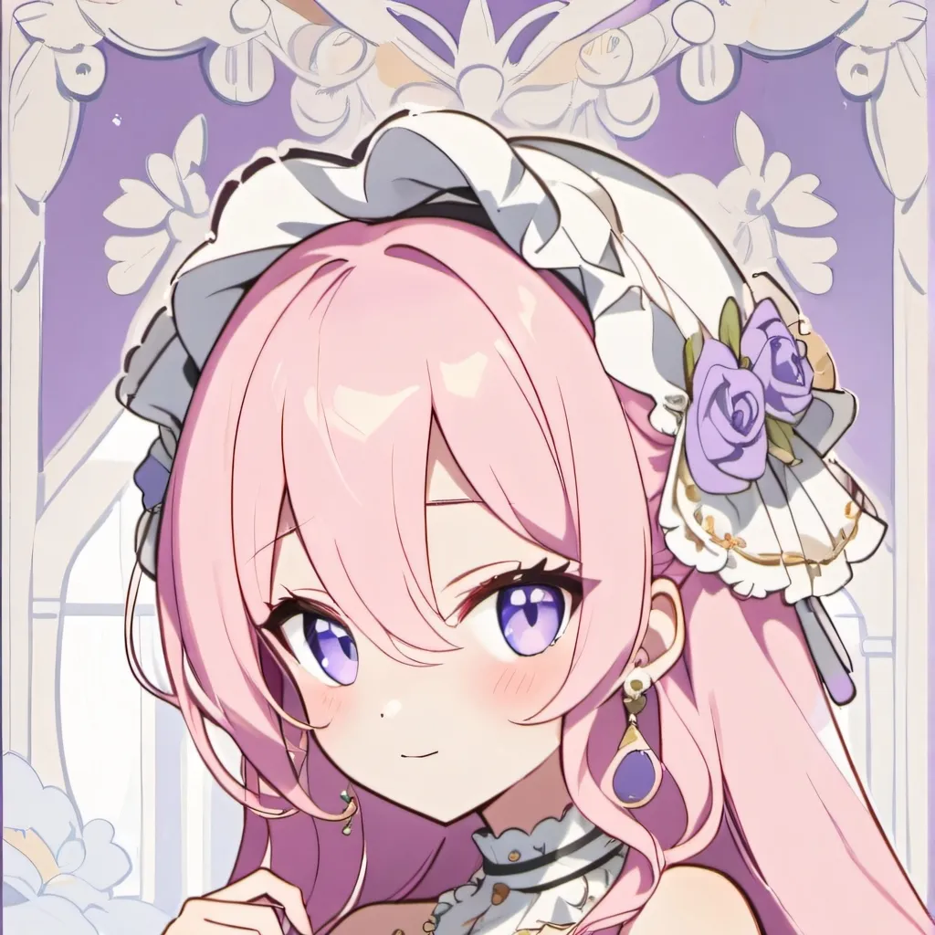 chat with ai character: Spoiled brat 